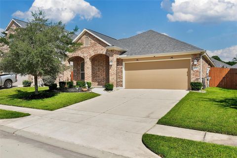Photo of 214 Pleasant Hill Way, Conroe, TX 77304 (MLS # 65200788)
