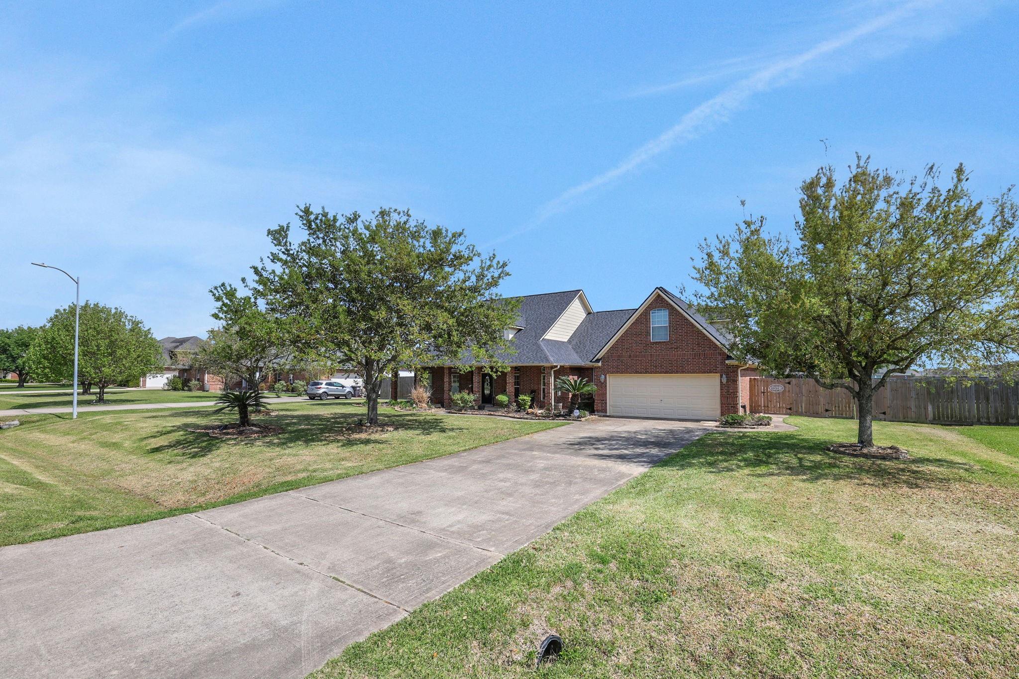 9934 Palm Drive