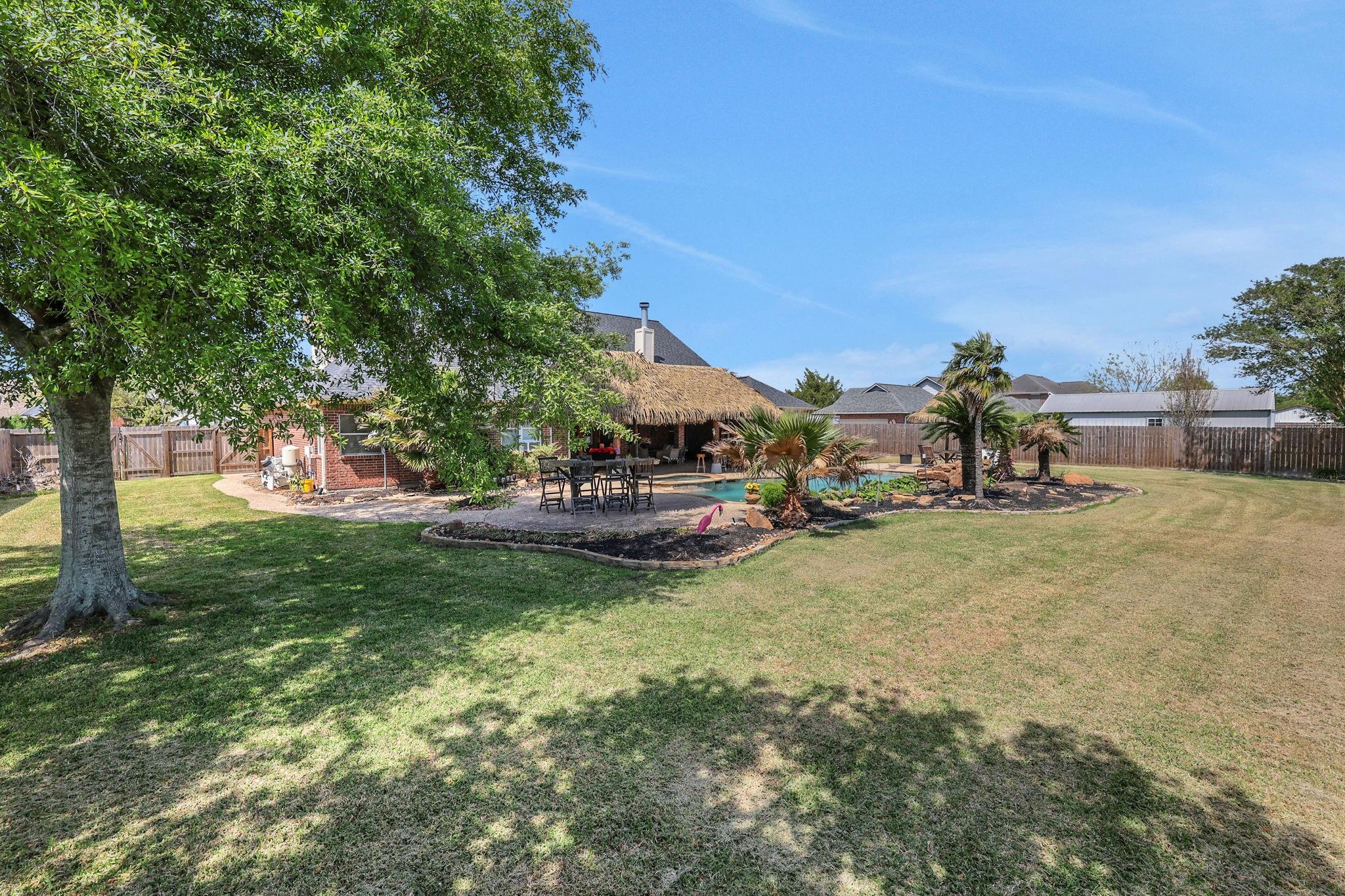 9934 Palm Drive