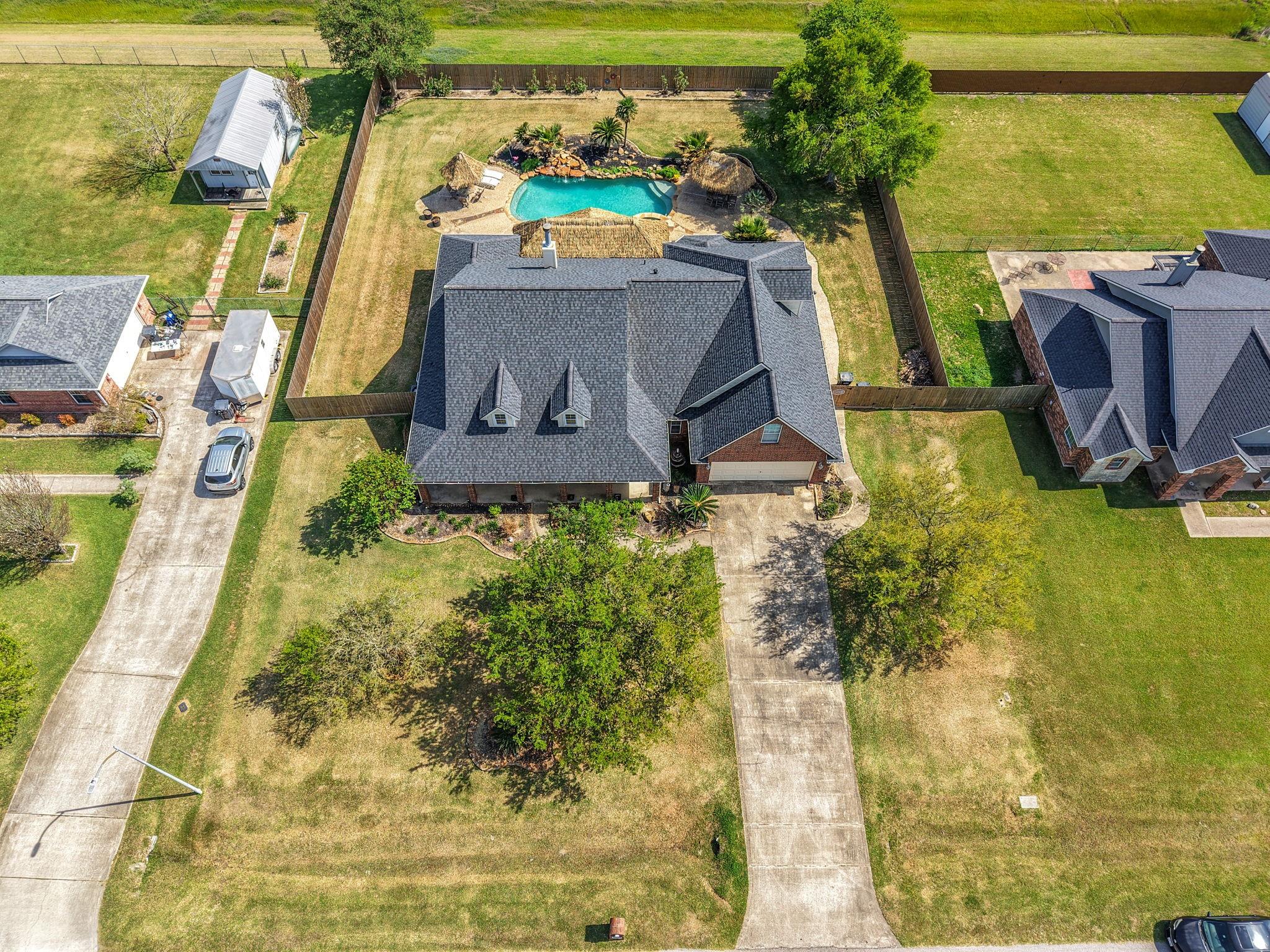 9934 Palm Drive