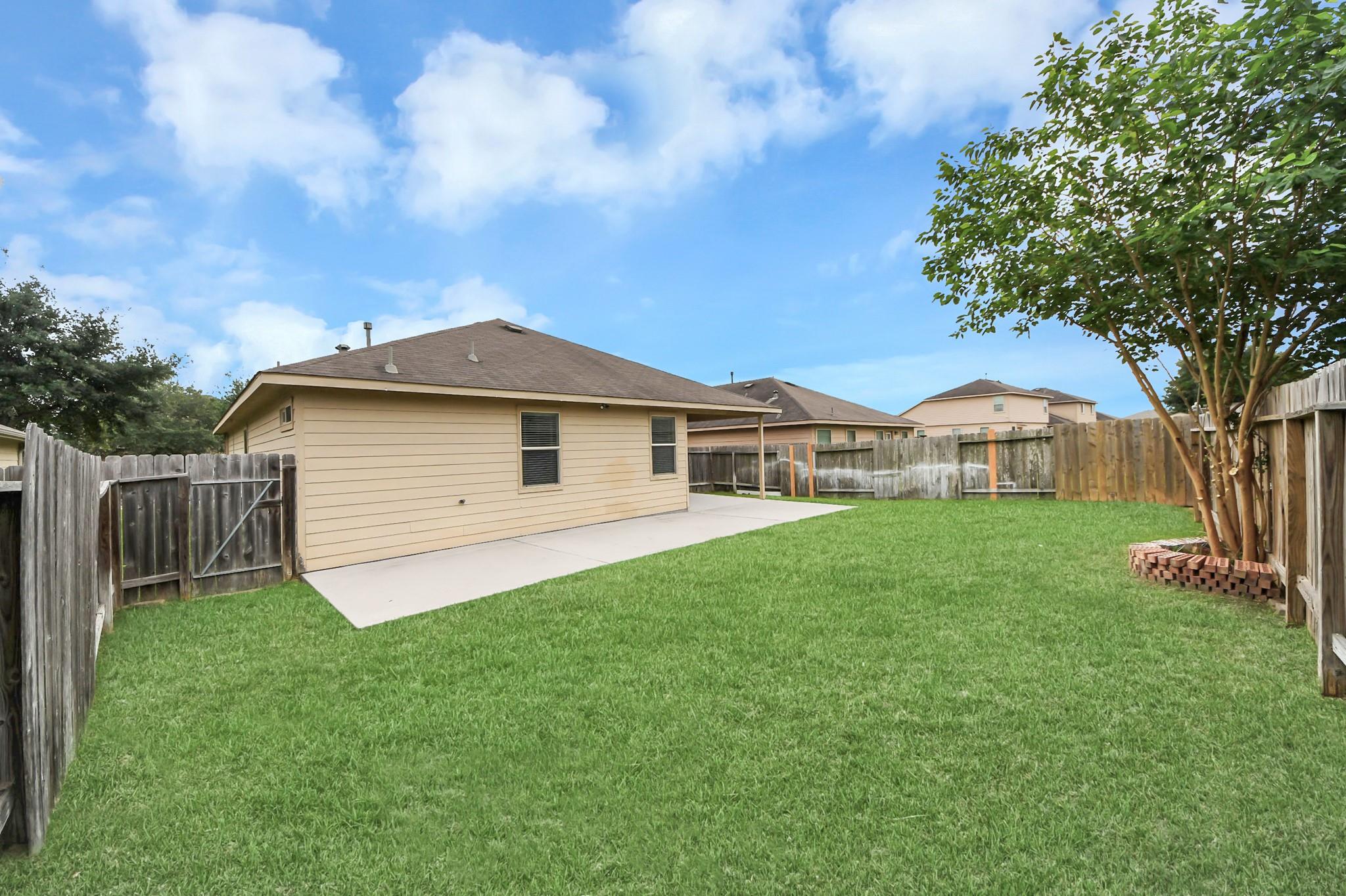 5507 Rustling Gates Lane