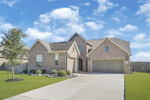 Photo of 4307 Annandale Lane, Rosharon, TX 77583 (MLS # 33043179)