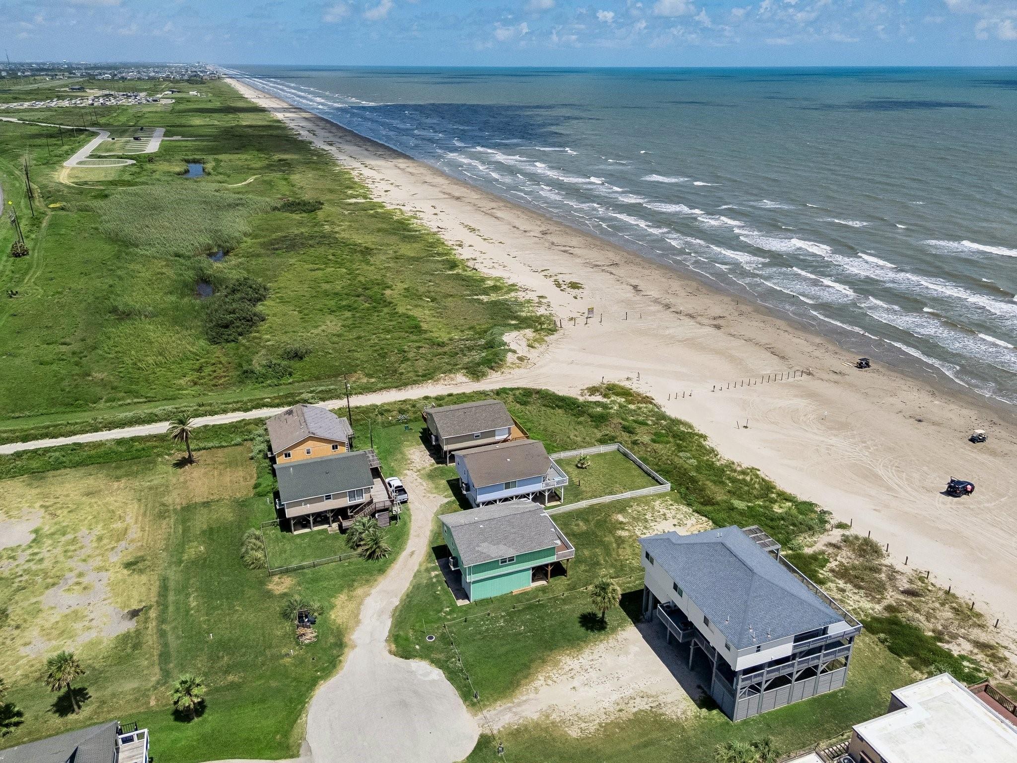 16507 Jamaica Beach Road
