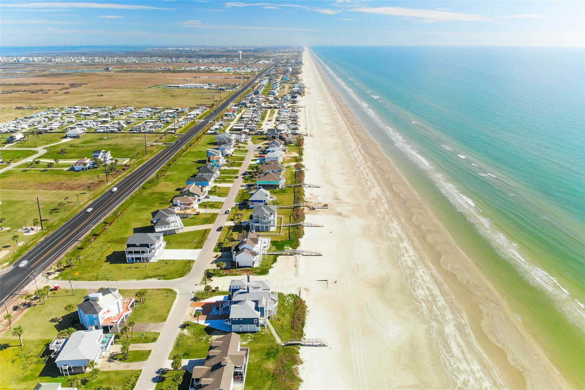 16507 Jamaica Beach Road
