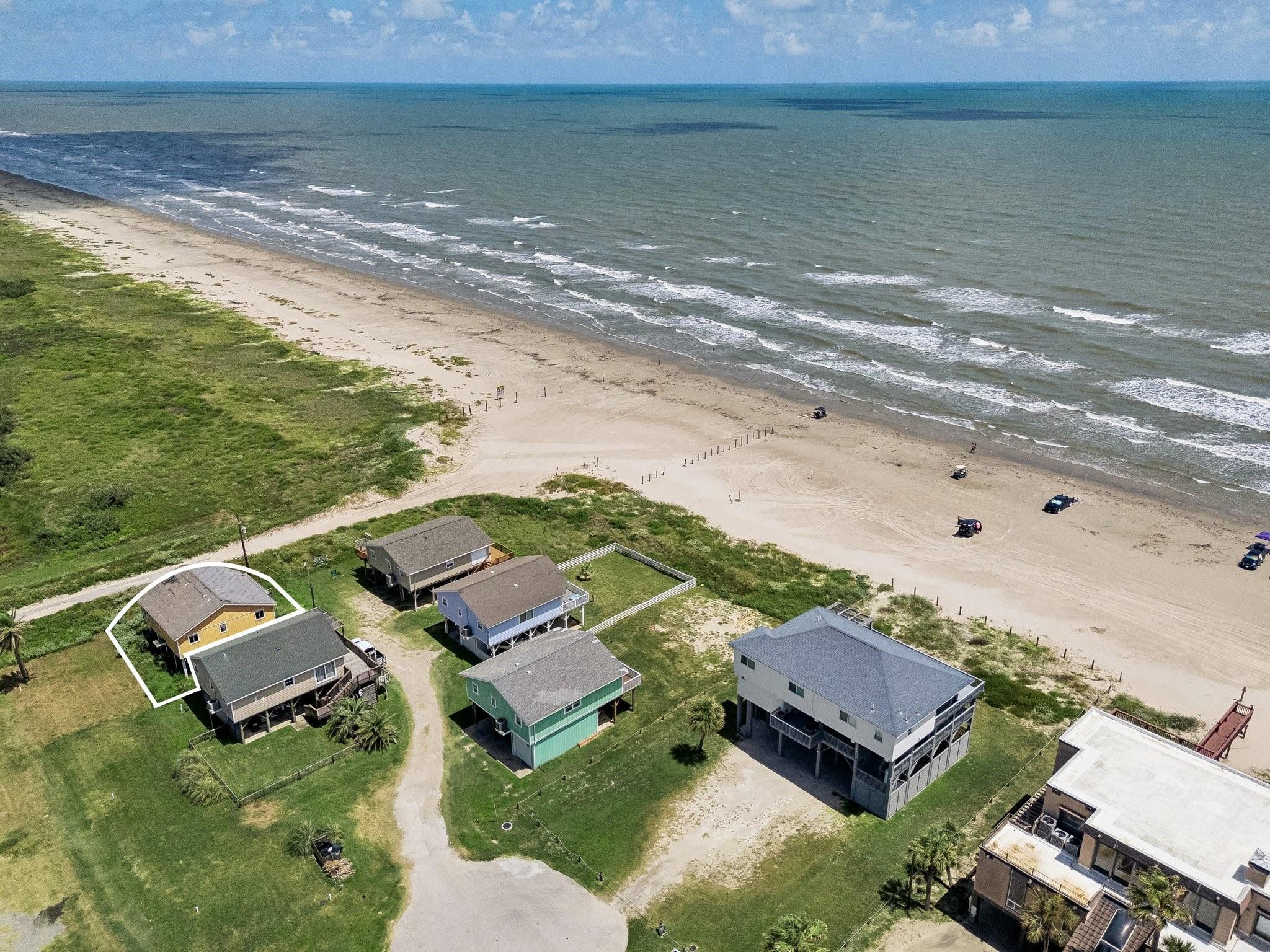 16507 Jamaica Beach Road