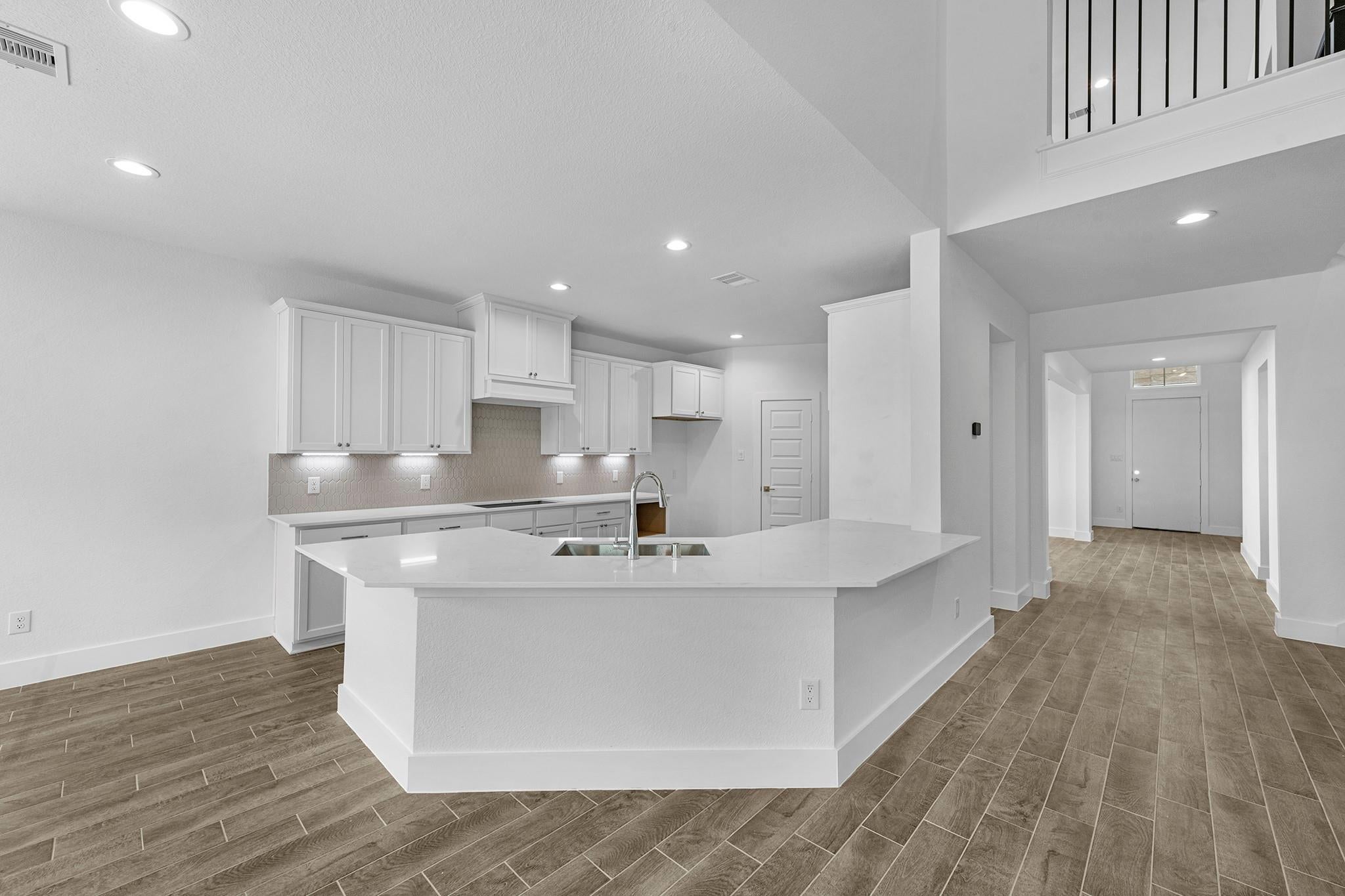 2104 Golden Spruce Lane