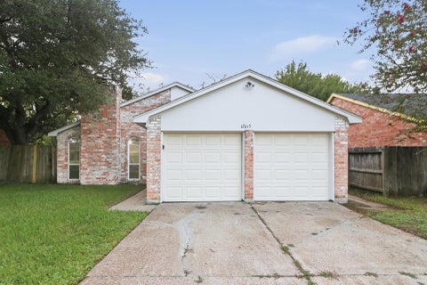 Photo of 12615 Enchanted Path Drive, Houston, TX 77044 (MLS # 50799497)