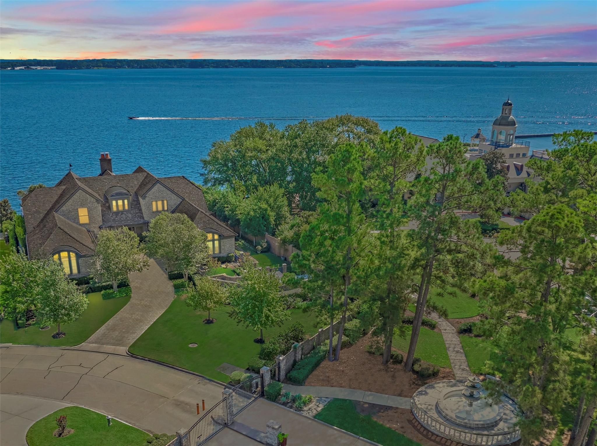 100 Bentwater Bay Drive