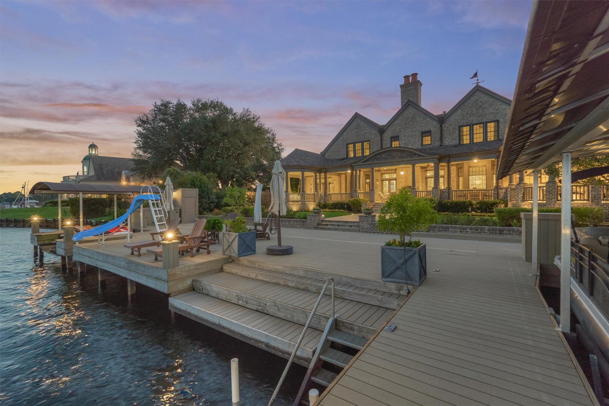 100 Bentwater Bay Drive