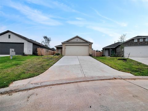 Photo of 1619 Winwood Drive, Conroe, TX 77303 (MLS # 43154229) Photo of 1619 Winwood Drive, Conroe, TX 77303 (MLS # 43154229)