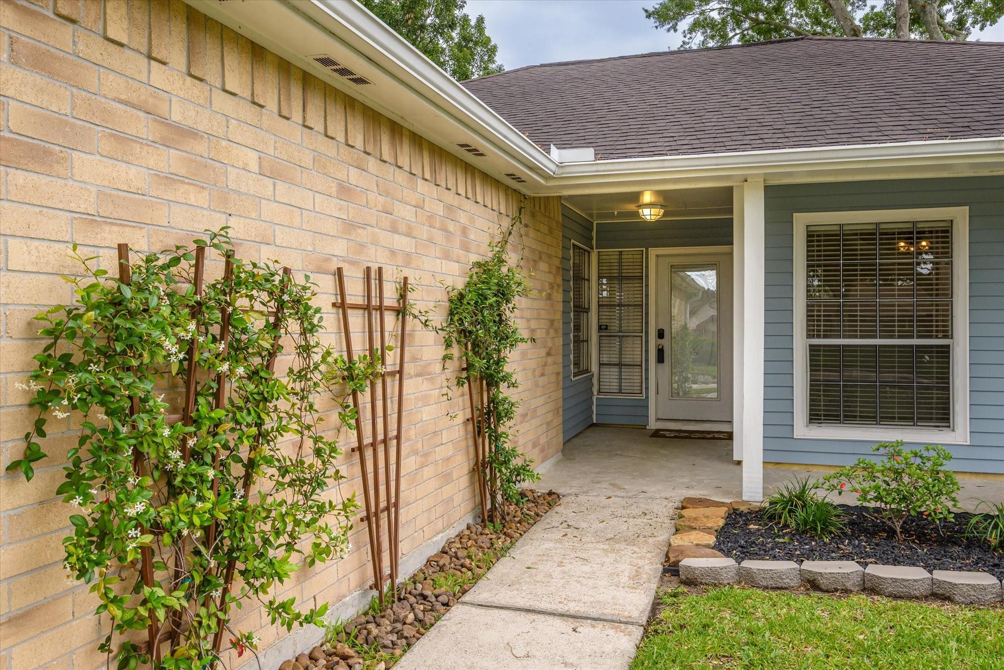 604 Spring Breeze Street