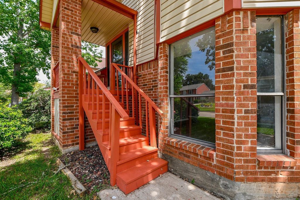 Photo of 2331 Wren Meadow Road, Richmond, TX 77406 (MLS # 26171729)