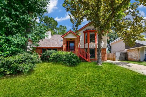 Photo of 2331 Wren Meadow Road, Richmond, TX 77406 (MLS # 26171729)