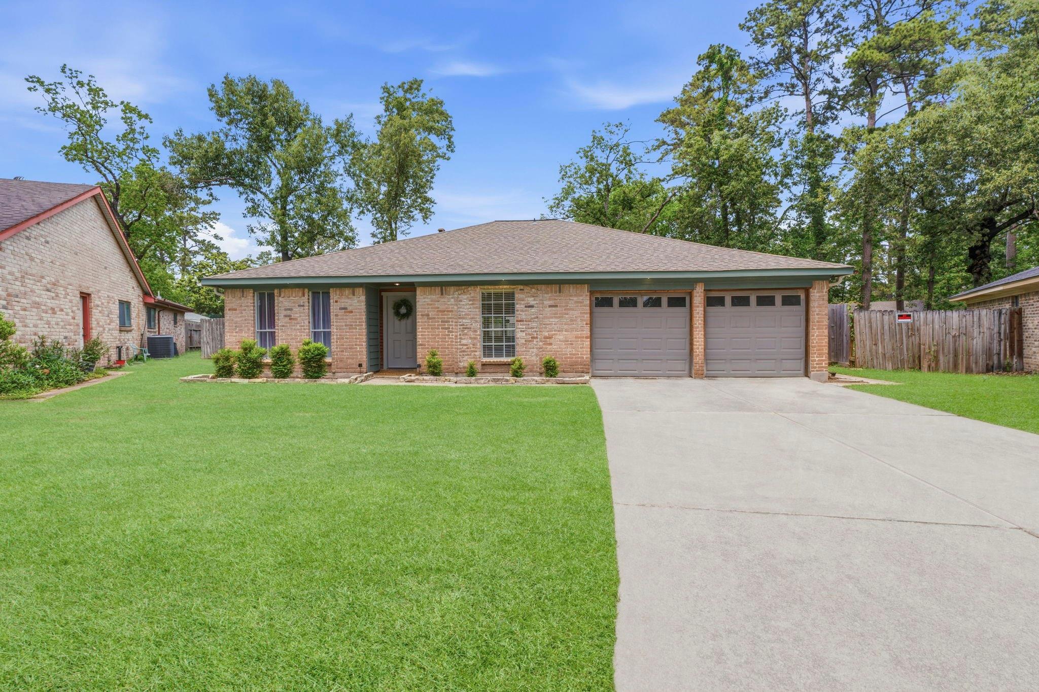 25514 Lancewood Drive