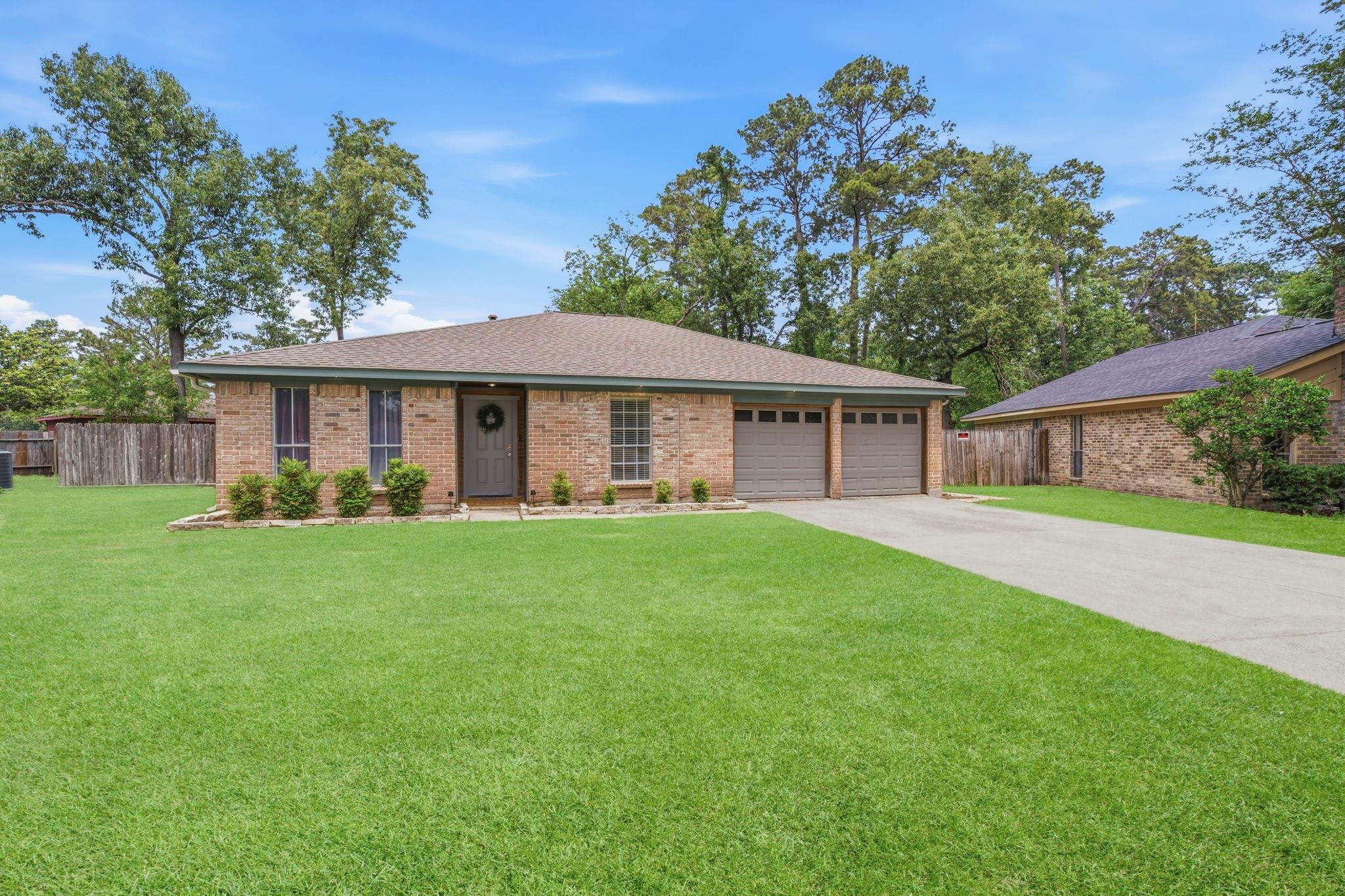 25514 Lancewood Drive