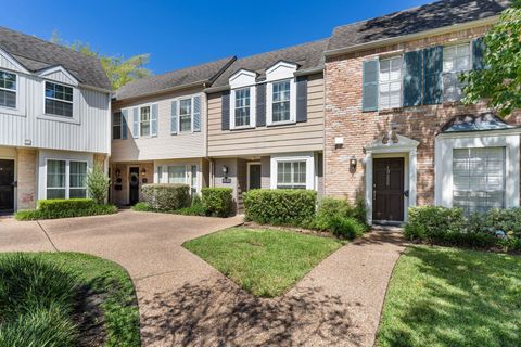 Photo of 13228 Trail Hollow Drive #3228, Houston, TX 77079 (MLS # 2076460)