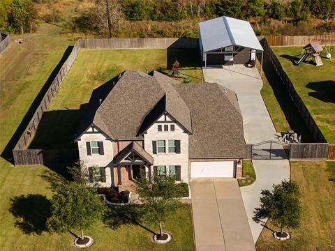 4603 Clearwater Road Baytown TX 77523