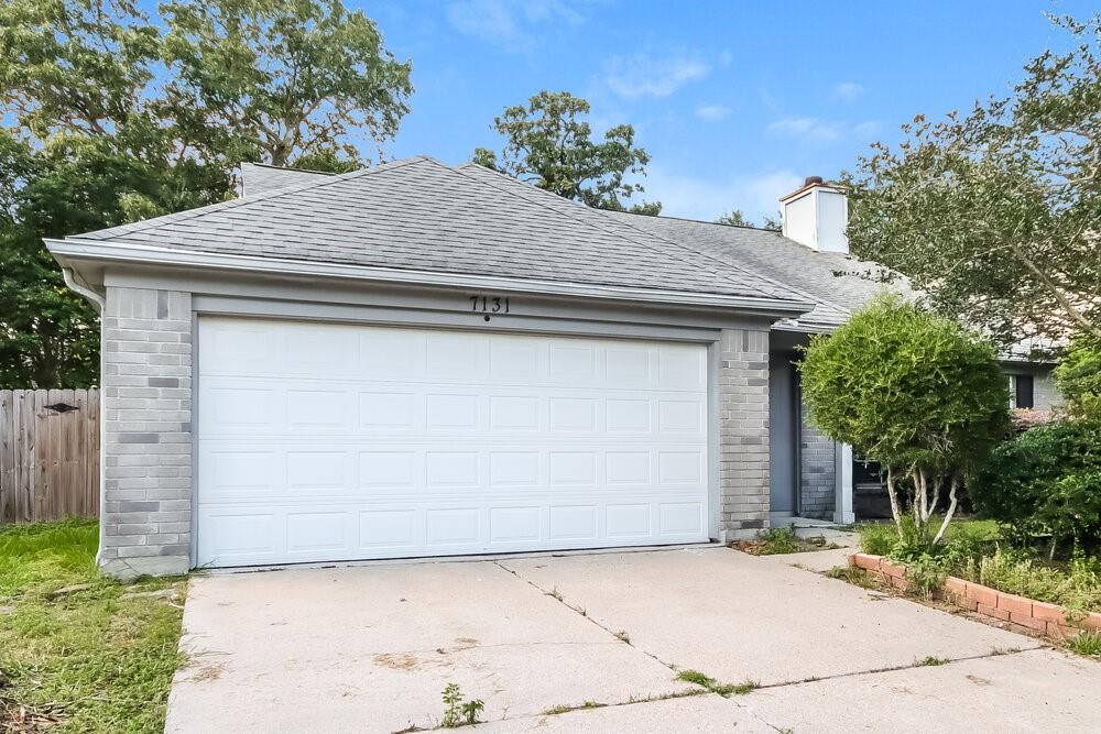7131 Maple Walk Drive
