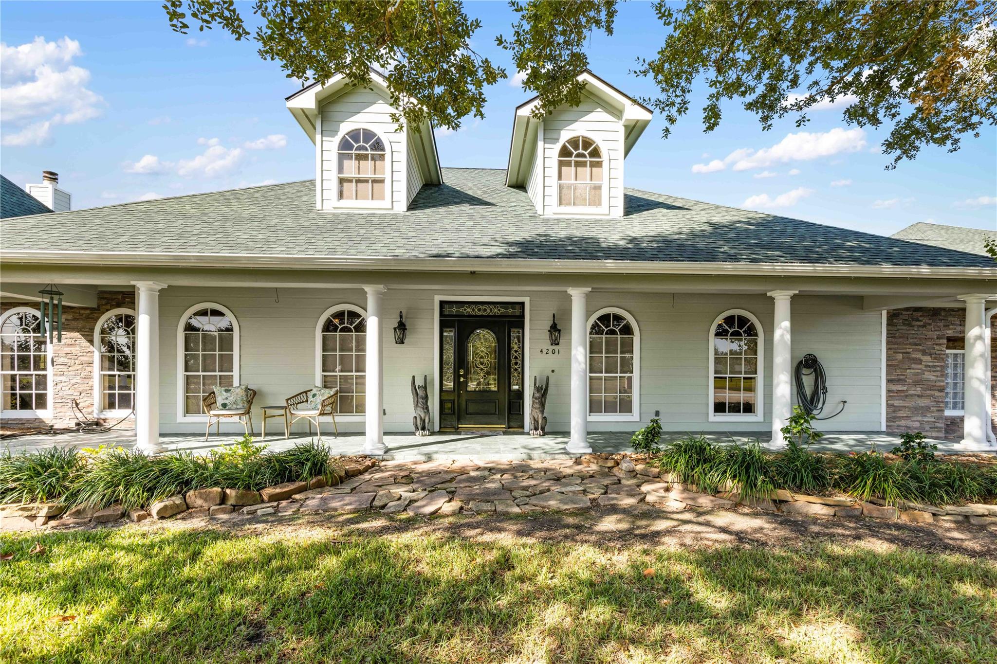 4201 Kendall Road