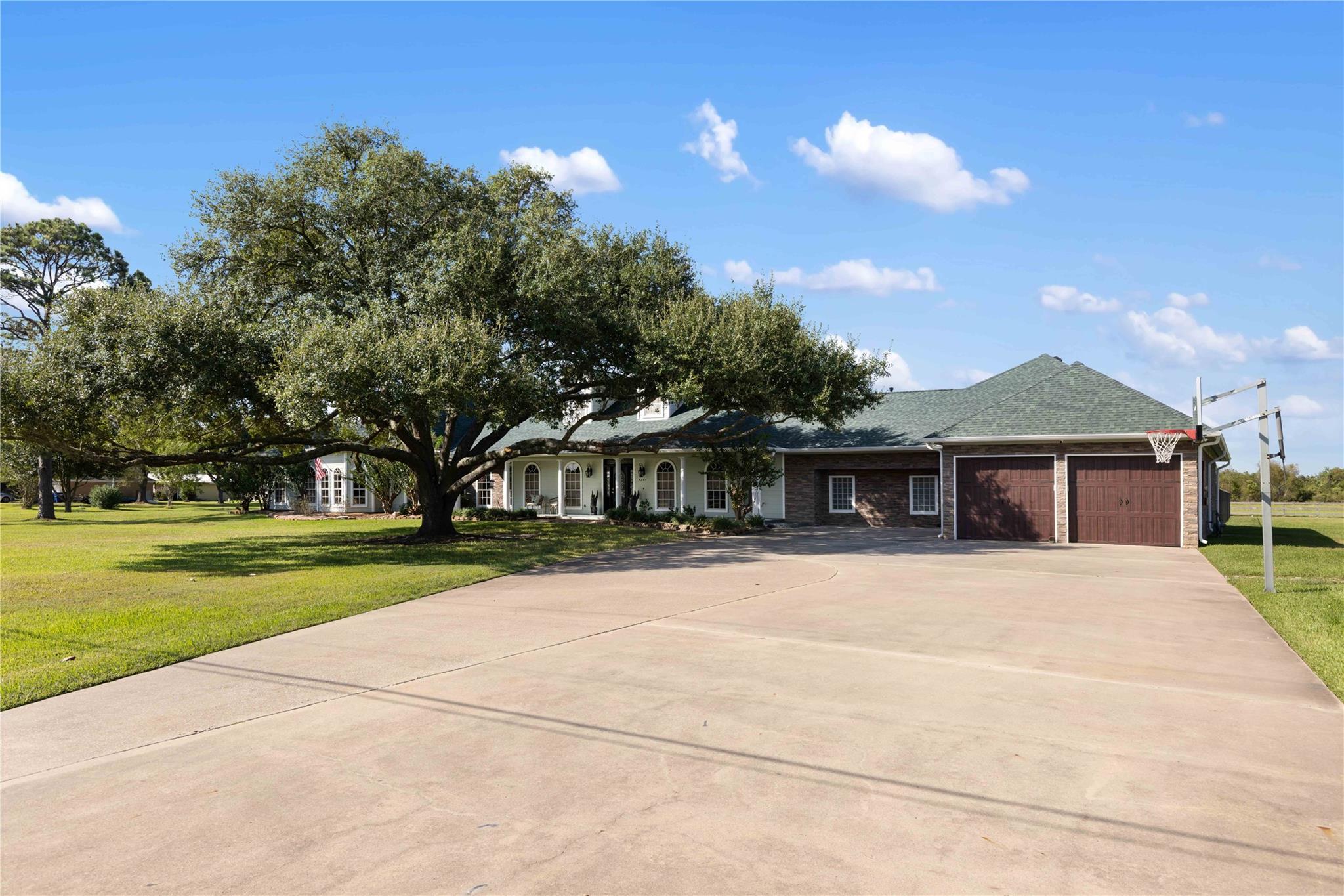 4201 Kendall Road