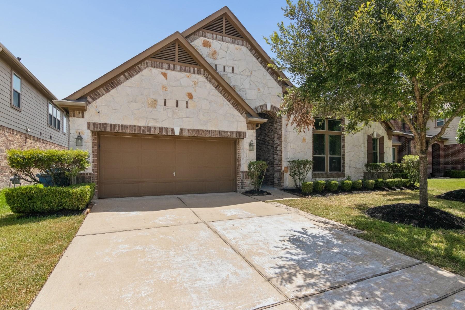 9526 Barlow Springs Lane