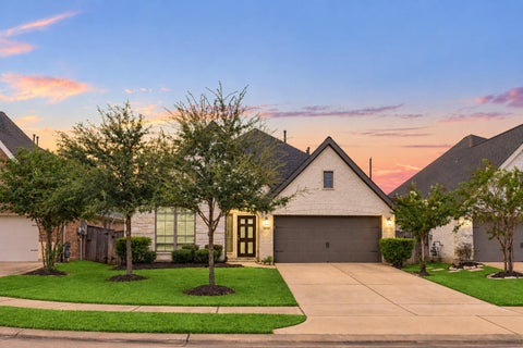 Photo of 28714 Wildthorne Court, Katy, TX 77494 (MLS # 40699756)