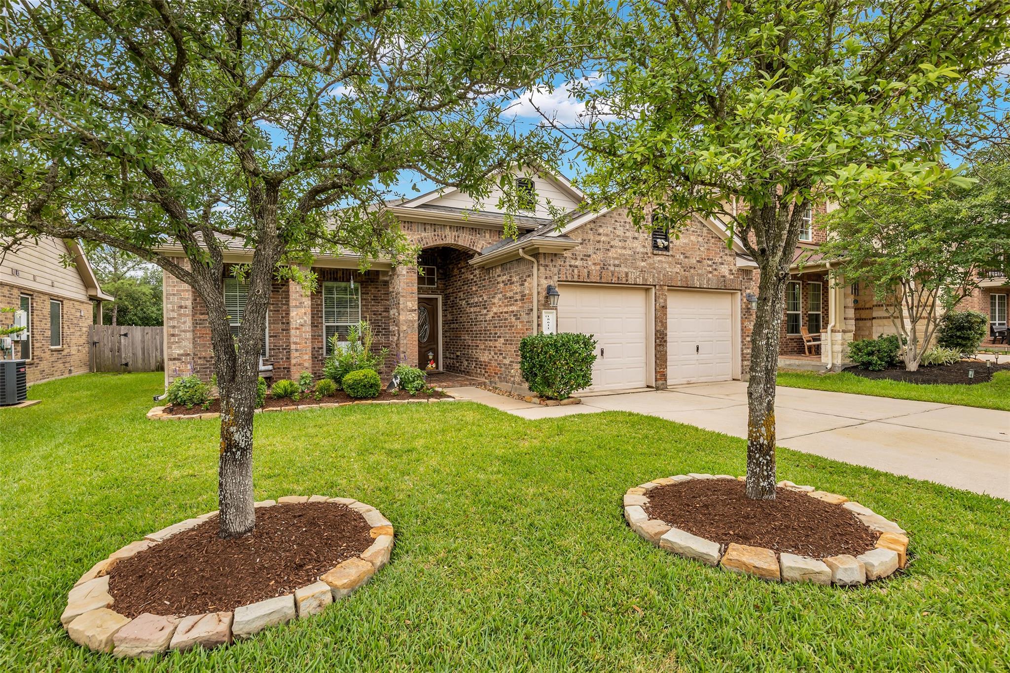18611 Bristol Point Lane