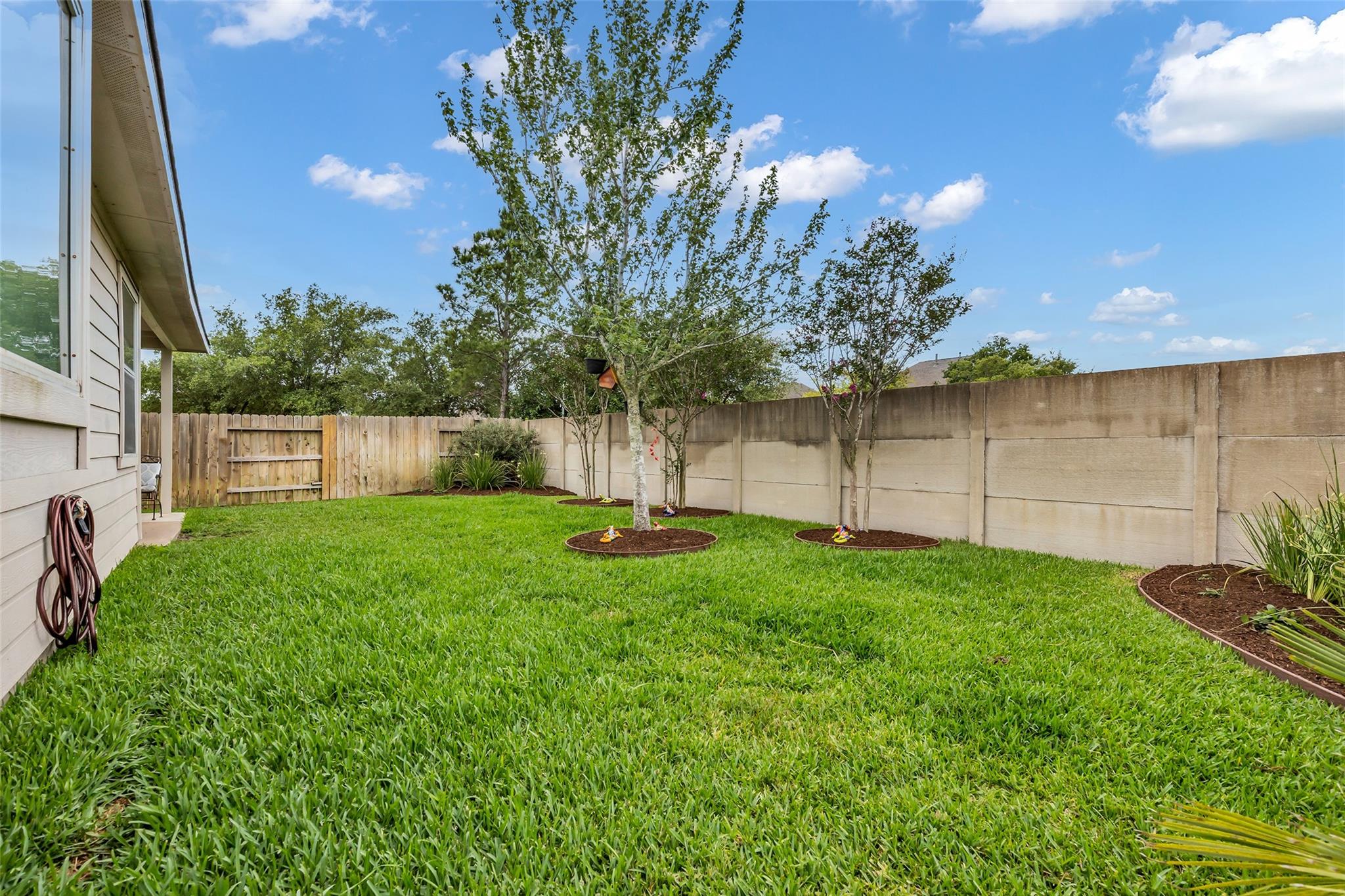 18611 Bristol Point Lane
