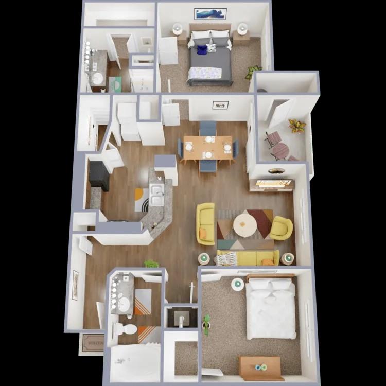 12035 Huffmeister Road 07-720