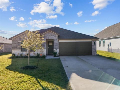 111 Bunker Hill Court Anahuac TX 77514