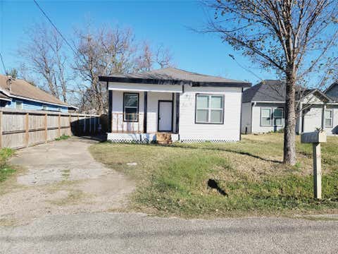Photo of 7973 Sparta Street, Houston, TX 77028 (MLS # 59813975)