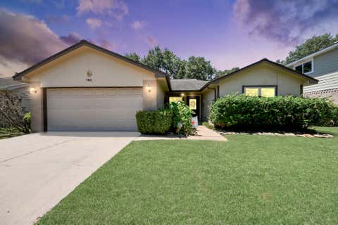 Photo of 7802 Alegria Drive, Houston, TX 77083 (MLS # 78627127)