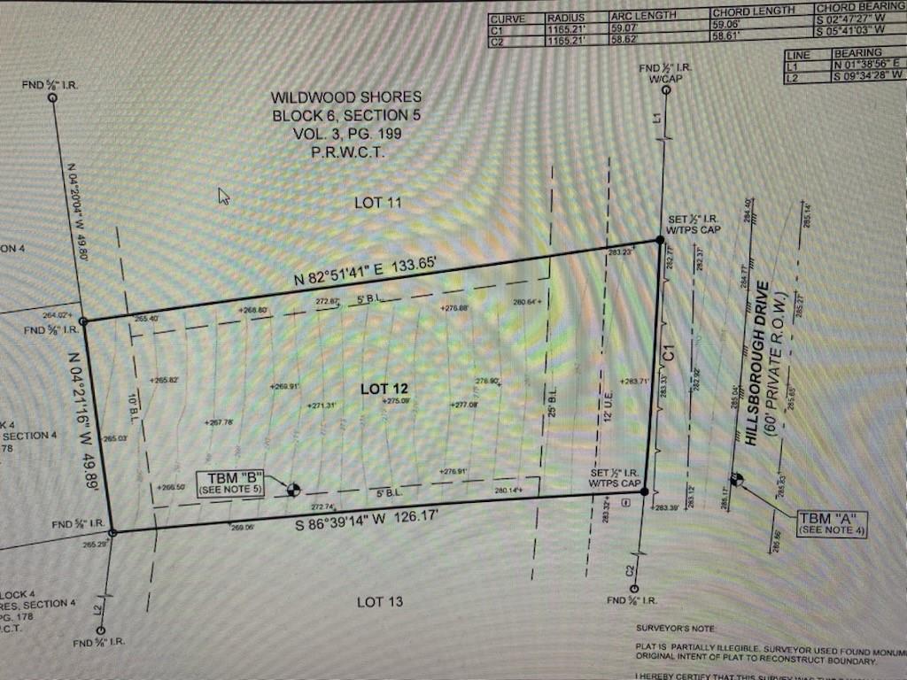 12 Hillsborough Drive