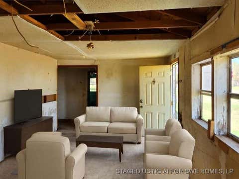 Photo of 1029 Avenue J, Tahoka, TX 79373 (MLS # 96015980)