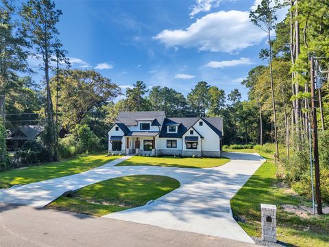 451 Pelican Magnolia TX 77355