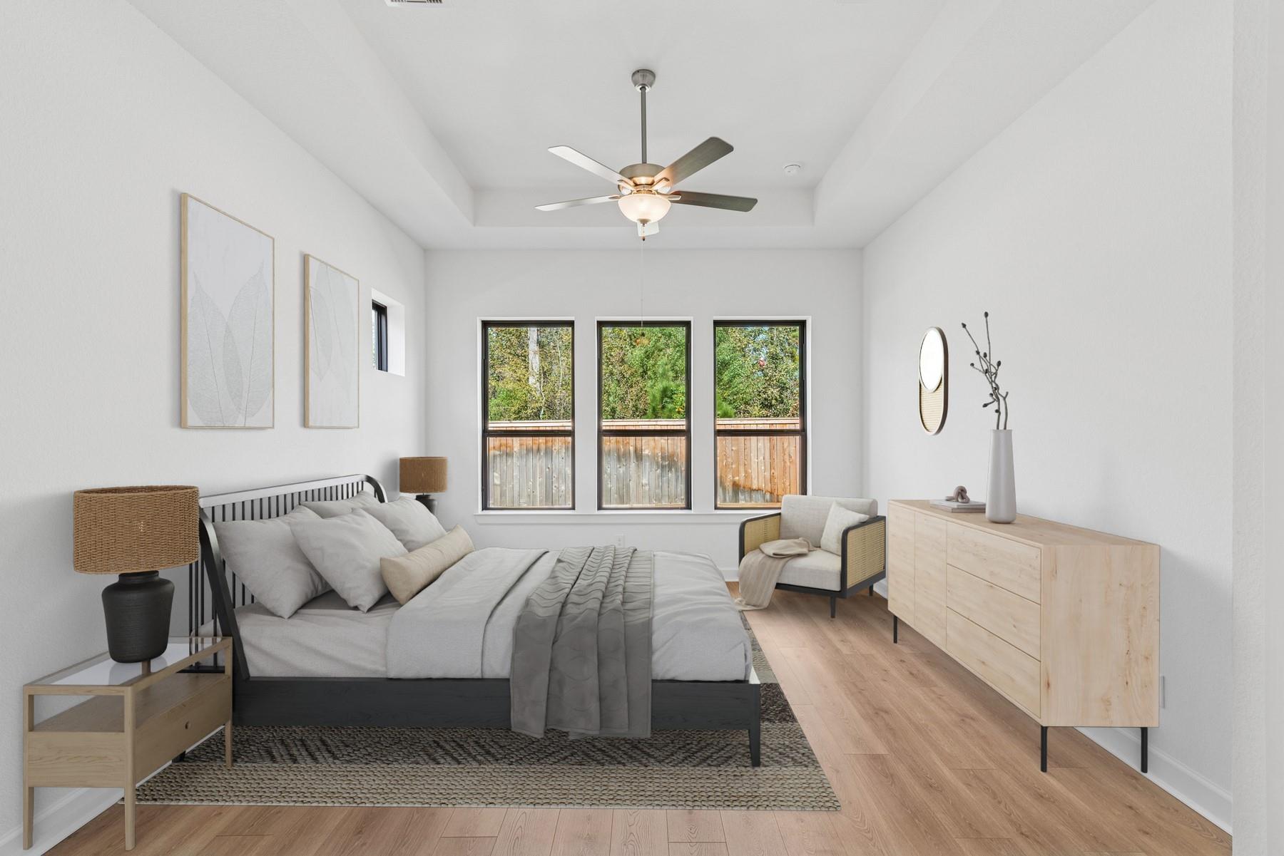 26436 North Wayland Chase