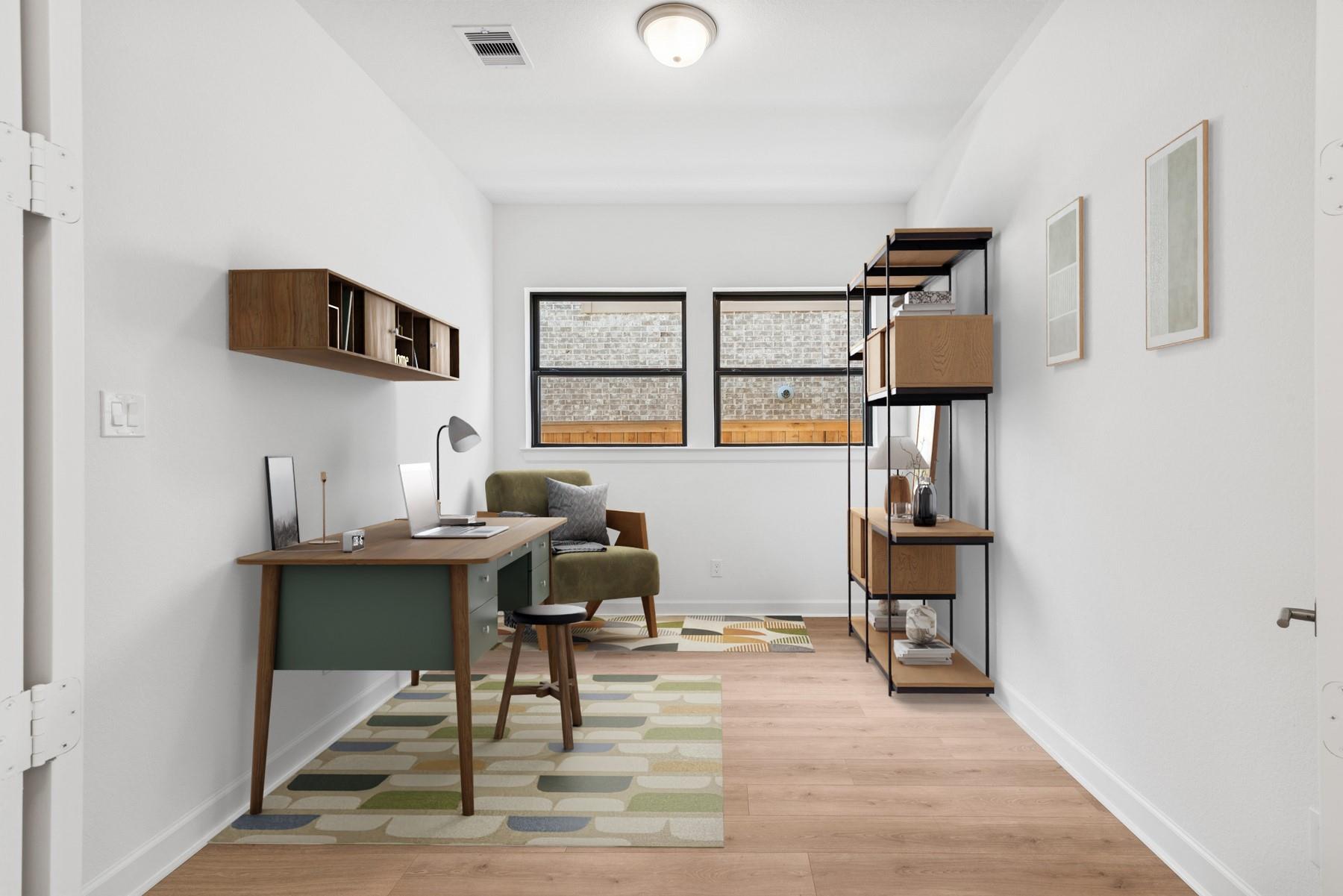 26436 North Wayland Chase