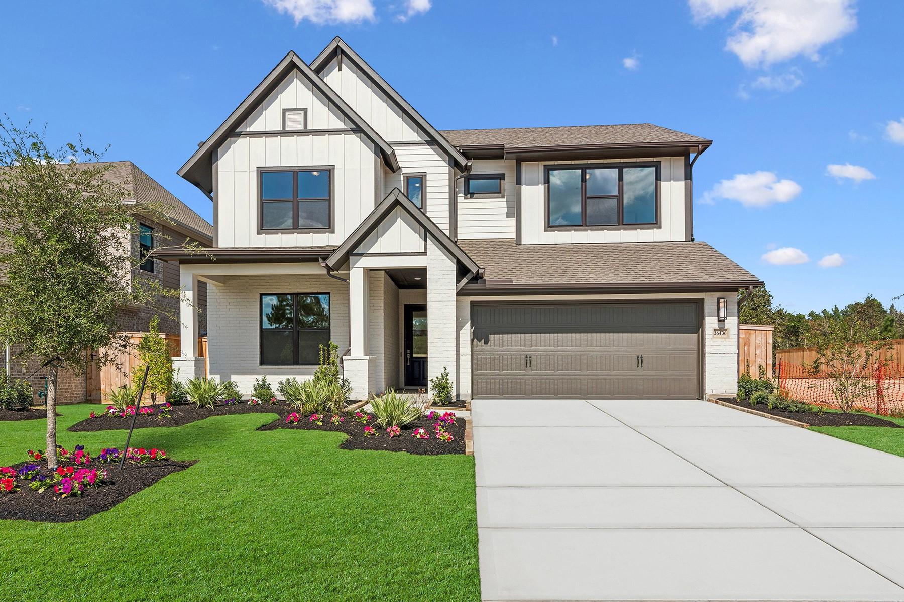 26436 North Wayland Chase