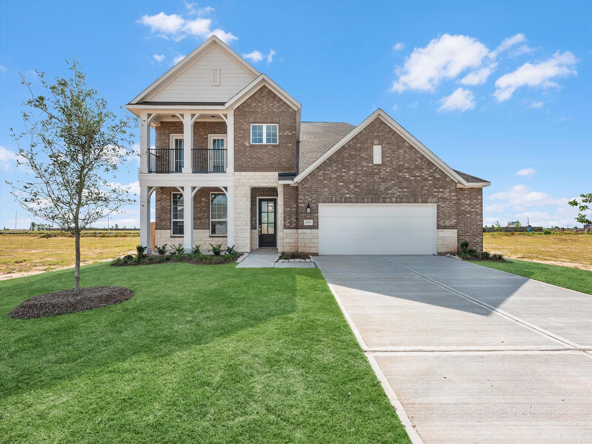 2008 Blue Mar Drive