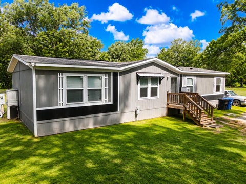 Photo of 611 County Road 2343, Dayton, TX 77535 (MLS # 5721897)