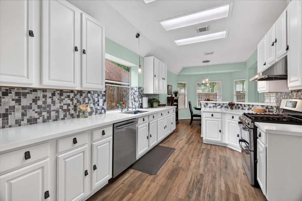 Photo of 2414 Mills Creek Drive, Kingwood, TX 77339 (MLS # 19378324)