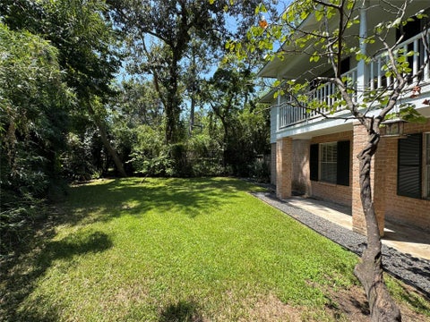 Photo of 10220 Memorial Drive DR #F11, Houston, TX 77024 (MLS # 12681862)