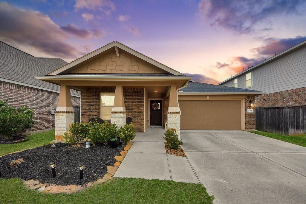 19418 Tobiano Park Drive