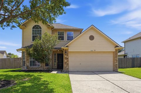 Photo of 19803 Lindenwick Court, Cypress, TX 77433 (MLS # 22925533)