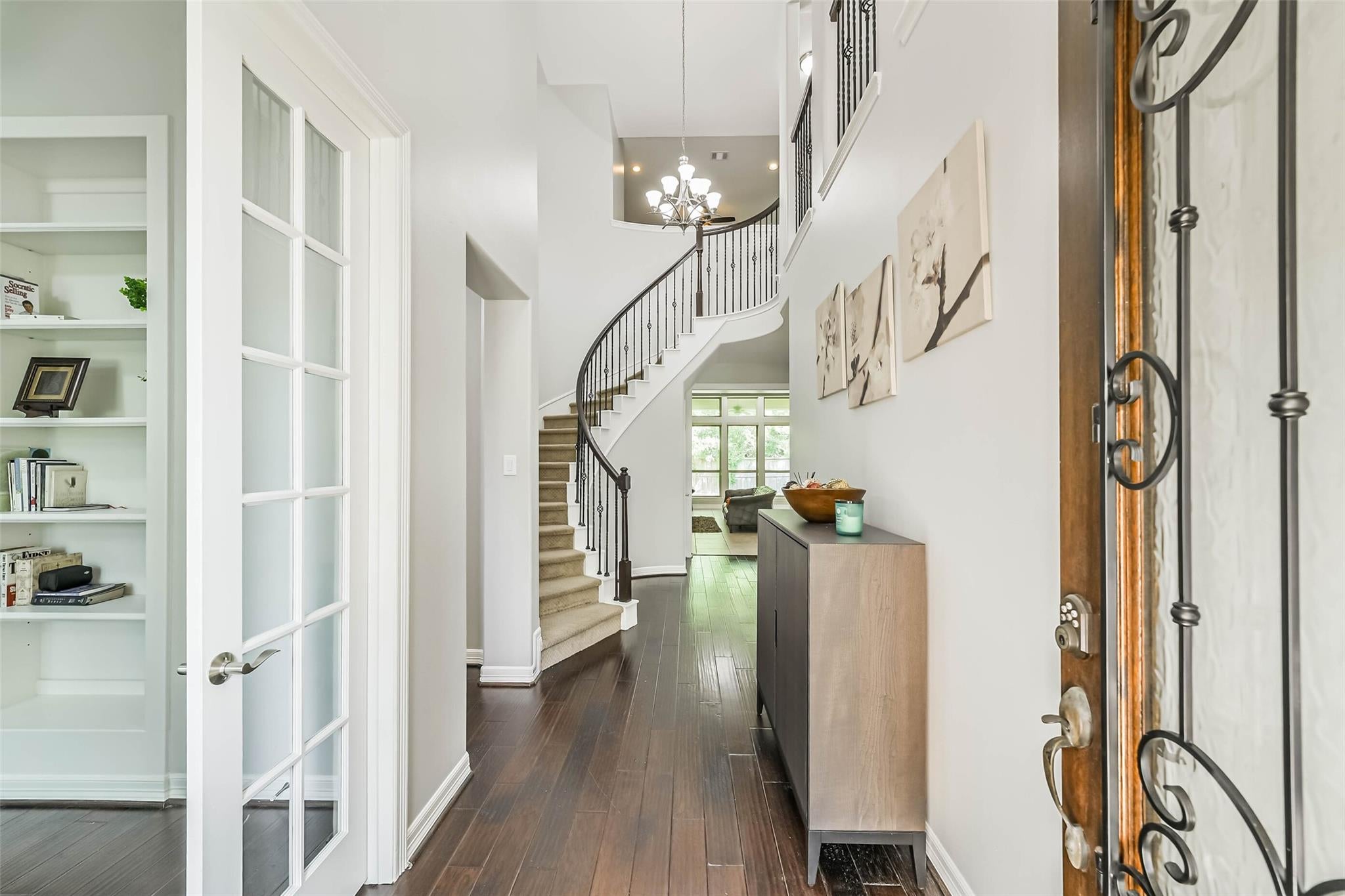 170 Hearthshire Circle