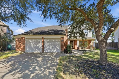 26038 Palmdale Estate Drive Richmond TX 77406