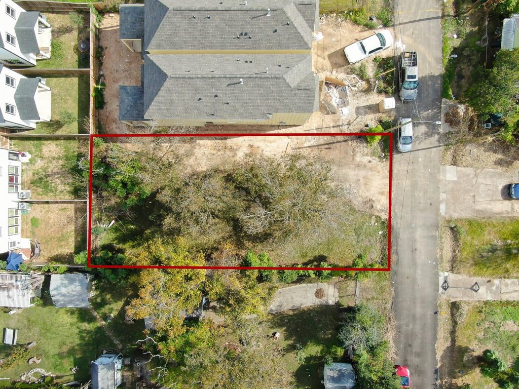 Photo of 0 Tennesse Street, Houston, TX 77029 (MLS # 14155883)