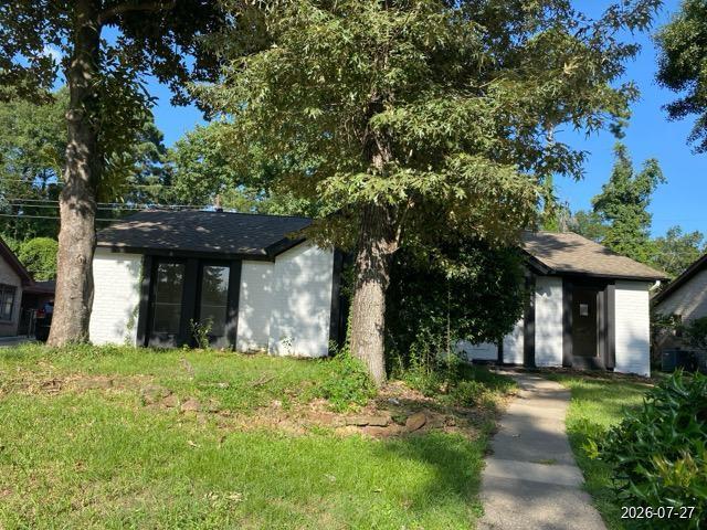 4018 Cedar Forest Drive