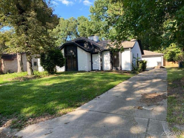 Photo of 4018 Cedar Forest Drive, Kingwood, TX 77339 (MLS # 16160102)