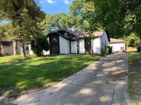Homes For Sale - 4018 Cedar Forest Drive<br/> Kingwood, TX 77339